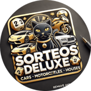 Rifas Sorteos Deluxe